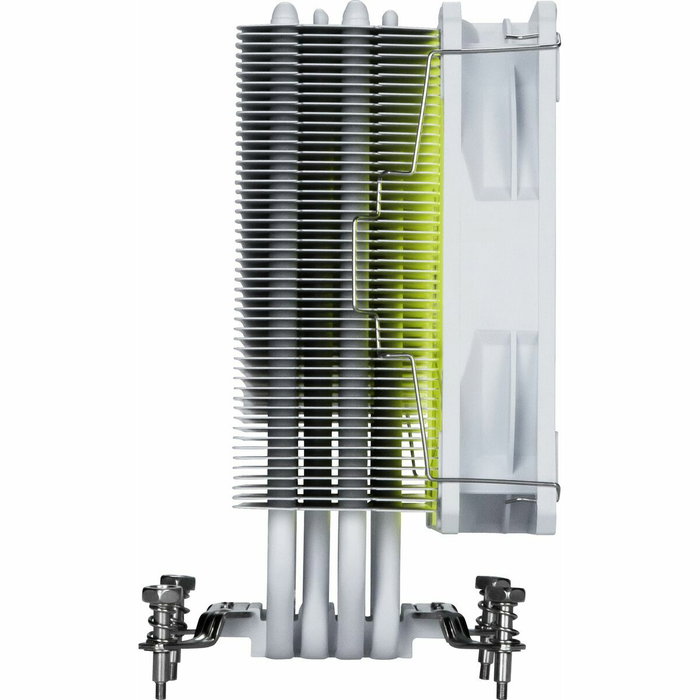 MSI MAG COREFROZR AA13 WHITE Sistema de Refrigeración Híbrida Blanco