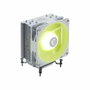 MSI MAG COREFROZR AA13 WHITE Sistema de Refrigeración Híbrida Blanco