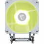 MSI MAG COREFROZR AA13 WHITE Sistema de Refrigeración Híbrida Blanco
