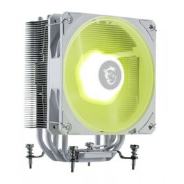 MSI MAG COREFROZR AA13 WHITE Sistema de Refrigeración Híbrida Blanco