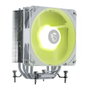MSI MAG COREFROZR AA13 WHITE Sistema de Refrigeración Híbrida Blanco