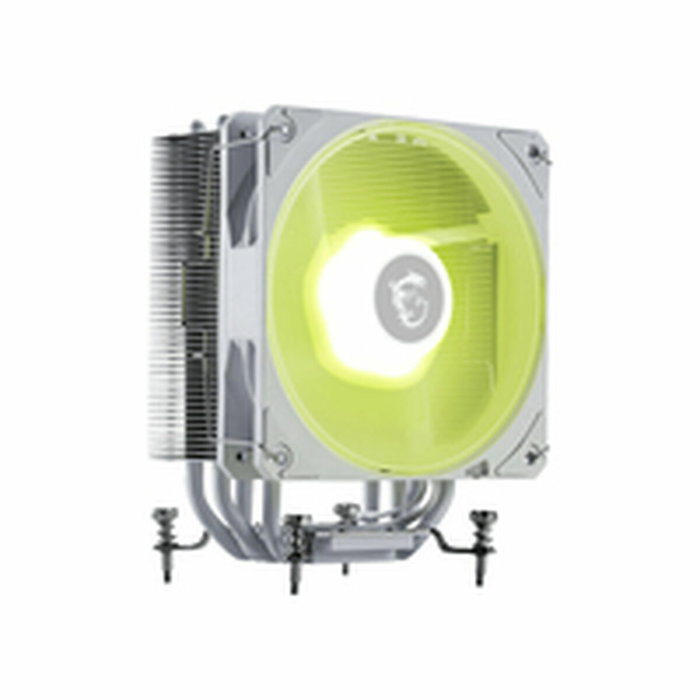 MSI MAG COREFROZR AA13 WHITE Sistema de Refrigeración Híbrida Blanco