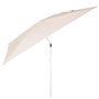 Color Baby Sombrilla de Terraza Aktive 180x145cm