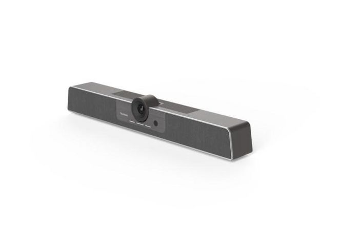 ViewSonic UMB202 Barra de Vídeo 4K Ultra HD para Microsoft Teams