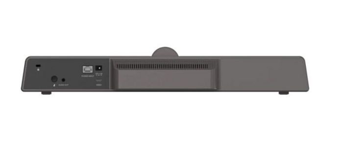 ViewSonic UMB202 Barra de Vídeo 4K Ultra HD para Microsoft Teams