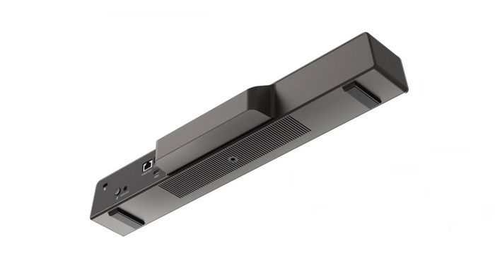 ViewSonic UMB202 Barra de Vídeo 4K Ultra HD para Microsoft Teams