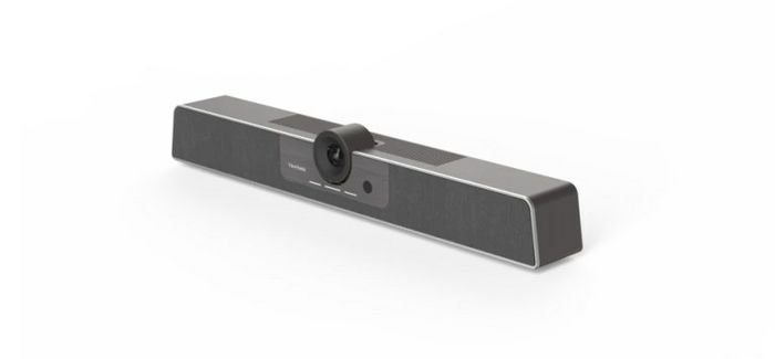 ViewSonic UMB202 Barra de Vídeo 4K Ultra HD para Microsoft Teams
