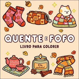 Quente e fofo, VV.AA - PORTO EDITORA