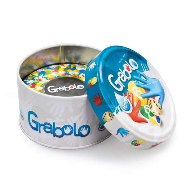 Ludilo Juego Grabolo