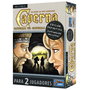 Lookout Games Caverna: Caverna vs Caverna Edición Definitiva (Incluye Expansión) - Juego de Mesa Estratégico para 2 Jugadores, 20-40 min, Edad +12, PEGI 12, Idioma: Español