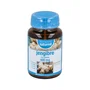 Naturmil Jengibre 400mg 60 comprimidos