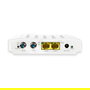 ALLNET ALL-GHN102v2-Coax Puente Wifi G.hn via Coax Ethernet Blanco