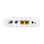 ALLNET ALL-GHN102v2-Coax Módem Punto a Punto G.hn vía Coax