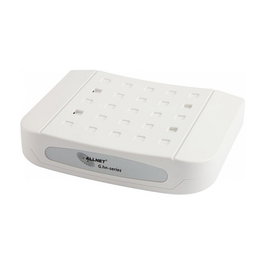 ALLNET ALL-GHN102v2-Coax Puente Wifi G.hn via Coax Ethernet Blanco