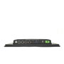 ALLNET AIO IPC industrial con pantalla táctil de 15,6 pulgadas, Intel i5, 16GB/512GB y 4xLAN RJ45 de montaje en pared