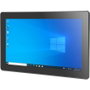 ALLNET AIO IPC industrial con pantalla táctil de 15,6 pulgadas, Intel i5, 16GB/512GB y 4xLAN RJ45 de montaje en pared
