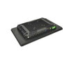 ALLNET AIO IPC industrial con pantalla táctil de 15,6 pulgadas, Intel i5, 16GB/512GB y 4xLAN RJ45 de montaje en pared
