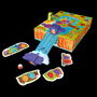 Blue Orange Juego de Mesa Morris The Dodo BO25101ML - Juego Cooperativo para Niños 3+ años, 2-4 Jugadores, Partidas 10 Min