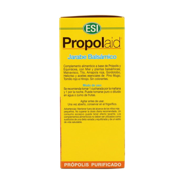 Esi Propolaid Jarabe Balsámico de Própolis 180ml