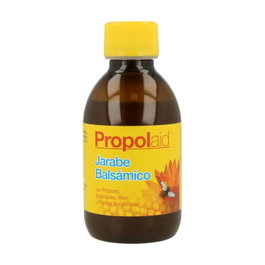 Esi Propolais Propóleo Balsámico Jarabe 180ml - Defensa Natural para Vías Respiratorias