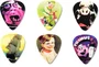 DUNLOP Pack 6 Púas Pick Tin Primus Heavy