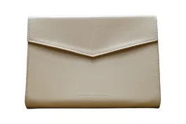 Narciso Rodriguez Bolsa de tela Beige