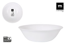 La Mediterranea Bol Opal Whom 16,5 cm (48 Unidades) SKU: B13J5ZK4LE
