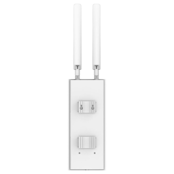 Cudy LT400 Router 4G LTE N300 Wi-Fi para exteriores, Blanco Cudy LT400 Router 4G LTE N300 Wi-Fi para exteriores, Blanco