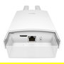Cudy LT400 Router Wi-Fi 4G LTE Cat 4 N300 Exterior Blanco