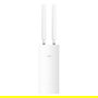 Cudy LT400 Router Wi-Fi 4G LTE Cat 4 N300 Exterior Blanco