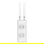 Cudy LT400 Router Wi-Fi 4G LTE Cat 4 N300 Exterior Blanco