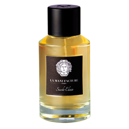 Suede Elixir, Agua de perfume, Unisex, 100 ml