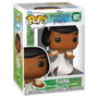 Funko Figura POP! Disney Tiana w/Glitter