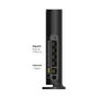 Netgear Nighthawk AX1800 Router WiFi 6