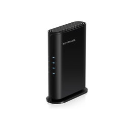 NETGEAR Nighthawk AX1800 Wi-Fi 6 Router AX1800 4-Stream Dual-Band Negro