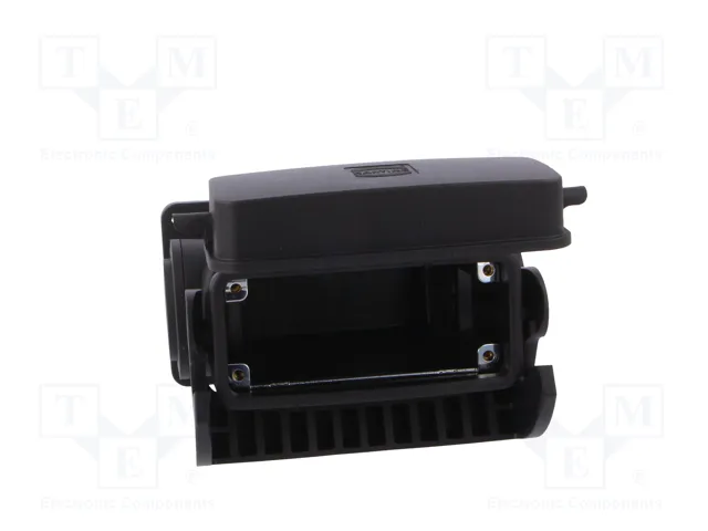 HARTING Carcasa para conectores HDC Han-Eco® B tamaño 16B para panel HARTING Carcasa para conectores HDC Han-Eco® B tamaño 16B para panel
