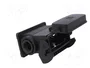 HARTING Carcasa para conectores HDC Han-Eco® B tamaño 16B para panel