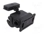 HARTING Carcasa para conectores HDC Han-Eco® B tamaño 16B para panel