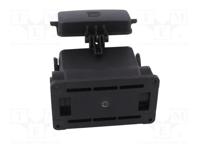 HARTING Carcasa para conectores HDC Han-Eco® B tamaño 16B para panel HARTING Carcasa para conectores HDC Han-Eco® B tamaño 16B para panel