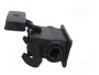 HARTING Carcasa para conectores HDC Han-Eco® B tamaño 16B para panel