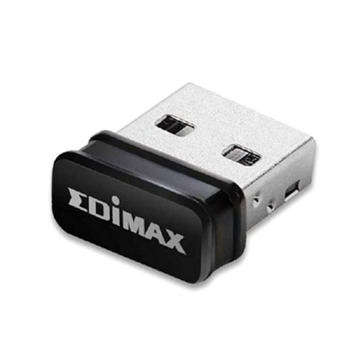 EDIMAX EW-7811ULC Adaptador WiFi USB 2.0 Doble Banda 433Mbps EDIMAX EW-7811ULC Adaptador WiFi USB 2.0 Doble Banda 433Mbps