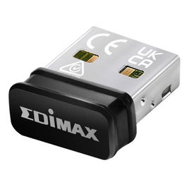 EDIMAX EW-7811ULC Adaptador WiFi USB 2.0 Doble Banda 802.11ac 433Mbps Antena Interna