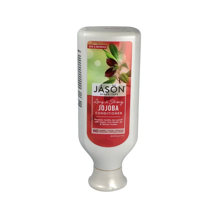 JASÖN Acondicionador Jojoba 454 ml JASÖN Acondicionador Jojoba 454 ml