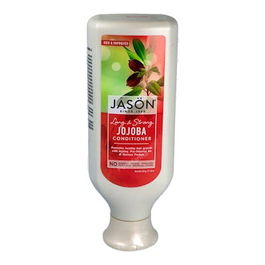 Acondicionador Jojoba
