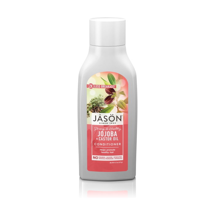 Jason Acondicionador Jojoba