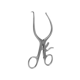 Covetrus Retractor de heridas Gelpi-Loktite 13,5cm