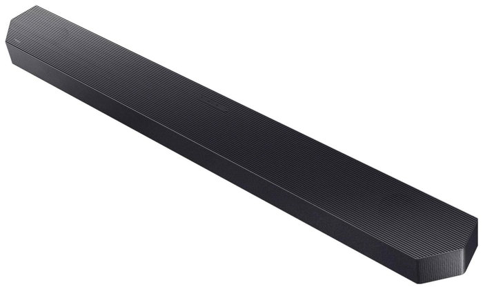 Samsung HW-Q990H/EN Barra de Sonido 11.1.4 canales HDMI ARC Negro