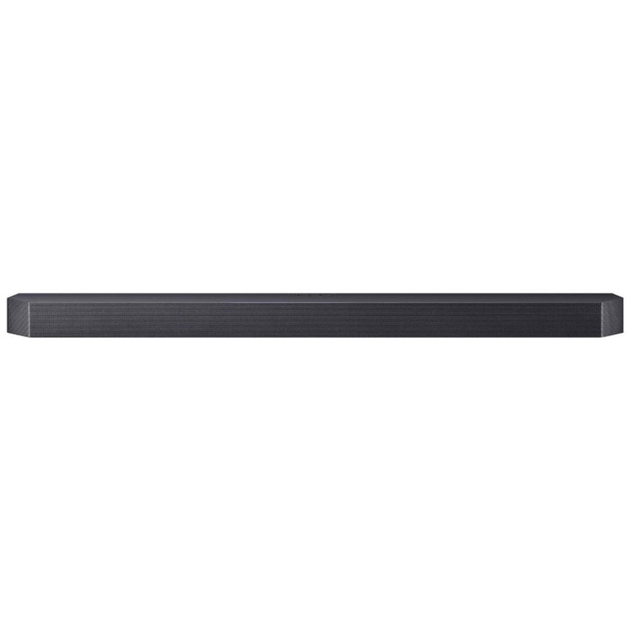 Samsung HW-Q990H/EN Barra de Sonido 11.1.4 canales HDMI ARC Negro