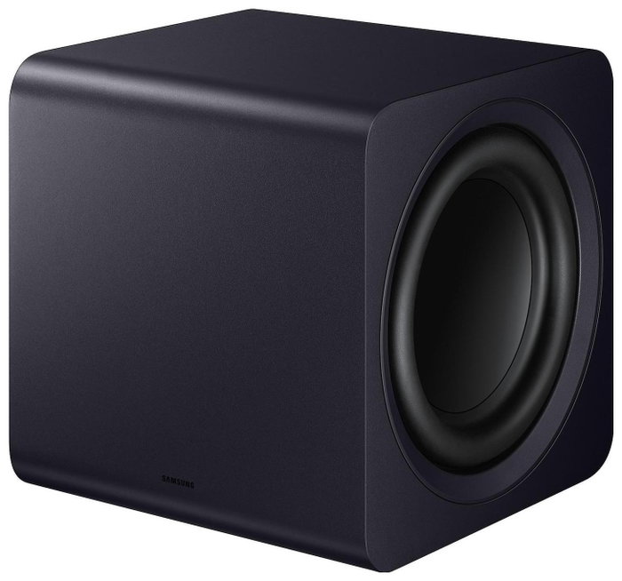 Samsung HW-Q990H/EN Barra de Sonido 11.1.4 canales HDMI ARC Negro
