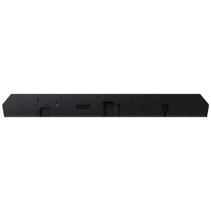 Samsung HW-Q990H/EN Barra de Sonido 11.1.4 canales HDMI ARC Negro